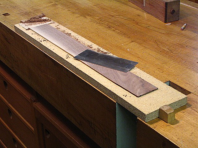 Scraping Overlays